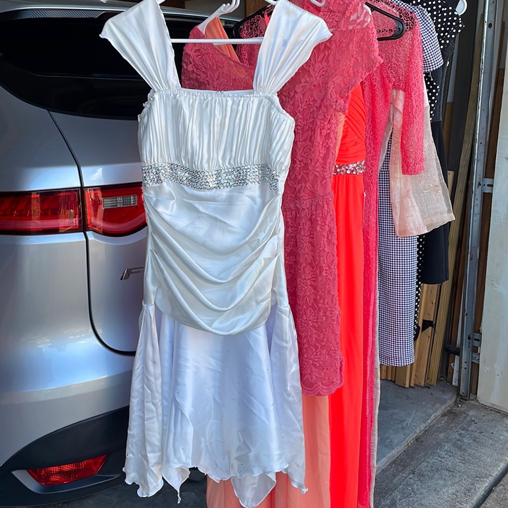 Party dress